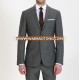 FLATSEVEN Mens Slim Fit Casual Premium Blazer Jacket